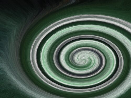 Conny Bindraban - Thema Abstract - 2
